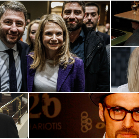 Νέοι και παλιοί υποψήφιοι στα ψηφοδέλτια του ΠΑΣΟΚ