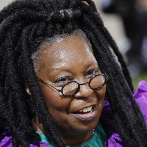 Η Γούπι Γκόλντμπεργκ