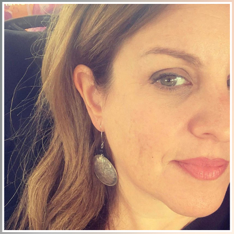 Άννα Γάγγα, Υπεύθυνη Προγραμματισμού και Παραγωγής Εκδηλώσεων, Τεχνόπολη Δήμου Αθηναίων 