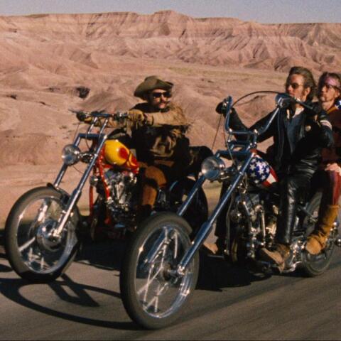 Steppenwolf: Τραγούδια τους σημάδεψαν την ταινία Easy Rider