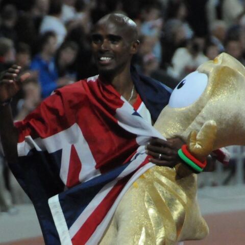 mo-farah