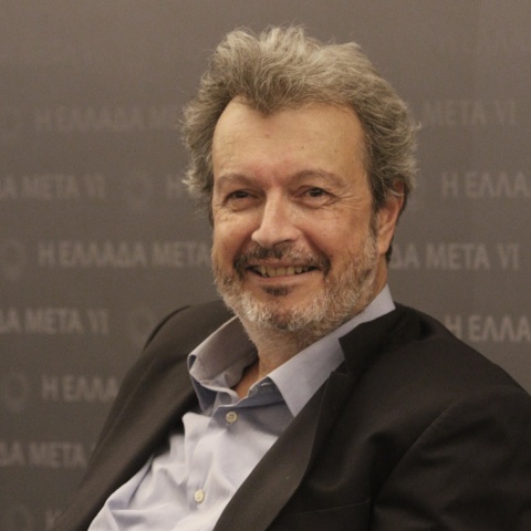 Πέτρος Τατσόπουλος