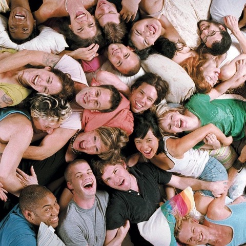 Το queer φιλμ Shortbus του John Cameron Mitchell και η απόρριψή του από την πλατφόρμα Amazon Prime Video.