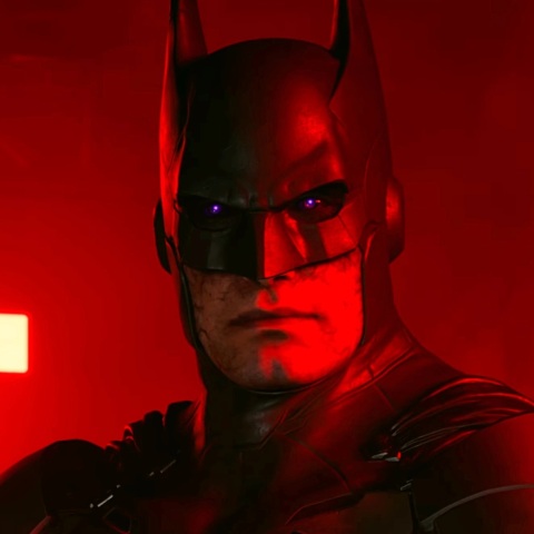 Ο Kevin Conroy έδωσε τη φωνή του για τελευταία φορά στον Batman, στο Suicide Squad της Rocksteady, πριν πεθάνει.