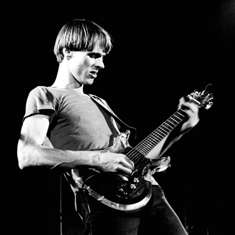 Tom Verlaine - Television