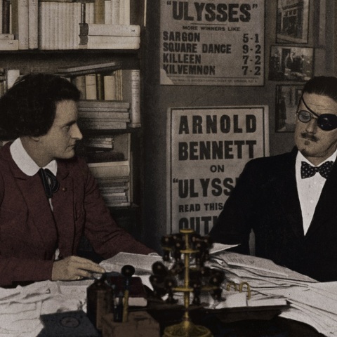 Σαν σήμερα 2 Φεβρουαρίου 1922 εκδόθηκε ο «Οδυσσέας» του Τζέιμς Τζόις - Τα σημαντικότερα γεγονότα, γεννήσεις και θάνατοι της ημέρας.