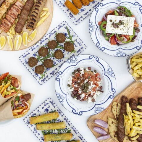 Κουντουριώτικο