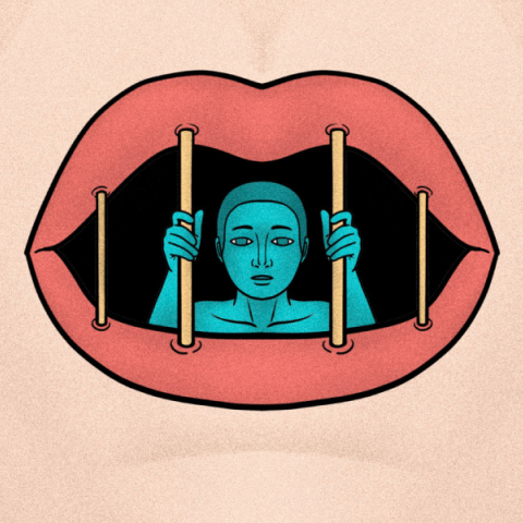 Ελευθερία του λόγου