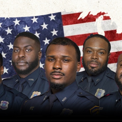 Το φαινόμενο της αστυνομικής βίας στην Αμερική, η δολοφονία του Tyre Nichols στο Μέμφις και οι νοσηρές εκδηλώσεις εξουσίας.