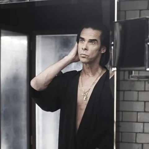 Nick Cave : «Τα πράγματα άλλαξαν μετά τον θάνατο του πρώτου μου γιου»