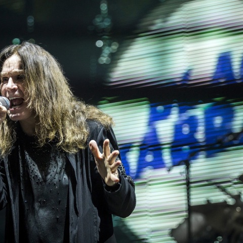 Ο Όζι Όζμπορν ανακοινώνει ότι αποσύρεται από τις περιοδείες και ακυρώνει τις υπόλοιπες συναυλίες του στην Ευρώπη: Η ανάρτηση - αφιέρωση στους θαυμαστές του.