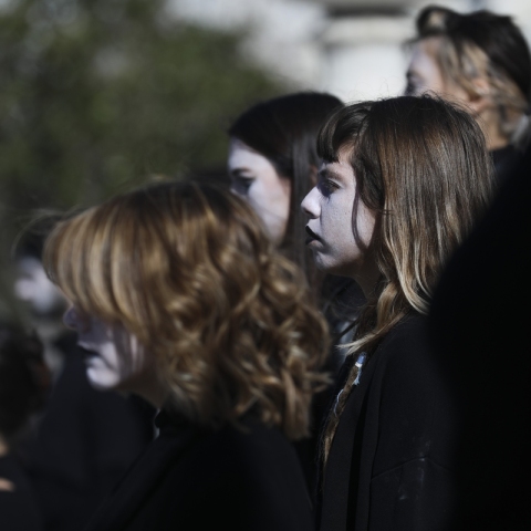 Είκοσι fake news γύρω από το επίμαχο Προεδρικό Διάταγμα για τον καλλιτεχνικό χώρο επισημαίνει σε ανακοίνωσή του το Παρατηρητήριο της Νέας Δημοκρατίας.