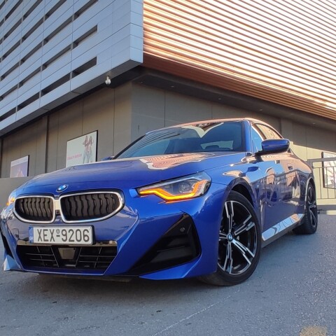 auto-κεντρικη