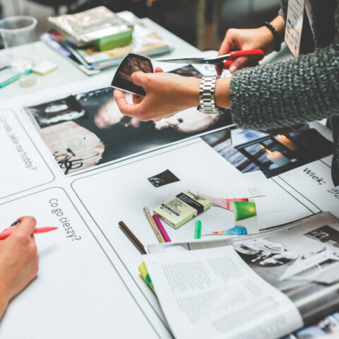 Open House Athens 2023: Σχεδιάστε την αφίσα και κερδίστε υποτροφία για σπουδές Art & Design 