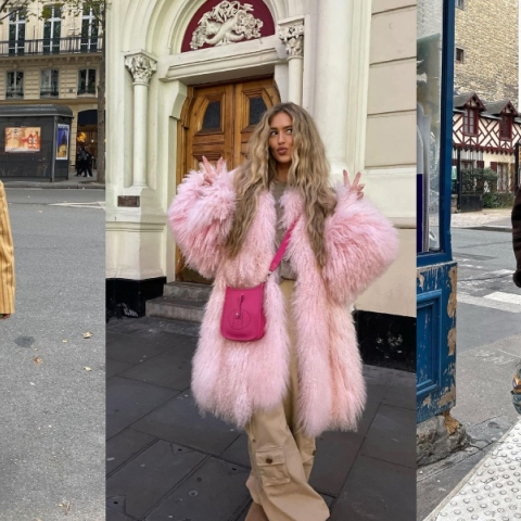 7 fashion accounts σκανδιναβικής μόδας