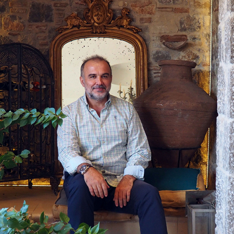 Βασίλης Φλώρος