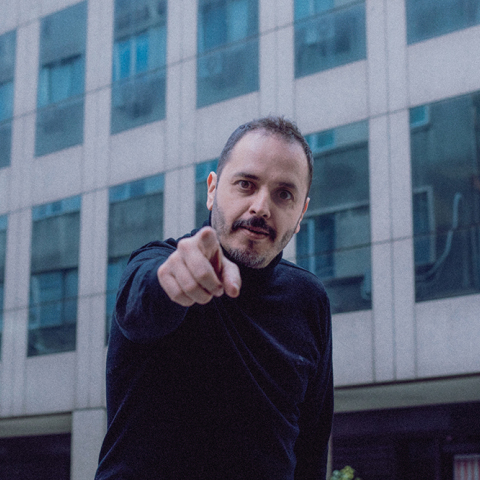 Αλέξανδρος Τσουβέλας