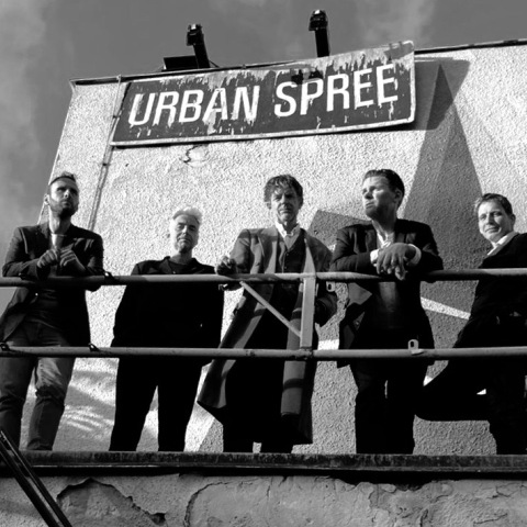 Οι And Also The Trees επιστρέφουν για μία συναυλία στην Αθήνα, το Σάββατο 4 Φεβρουαρίου, στο Gagarin 205 Live Music Space.