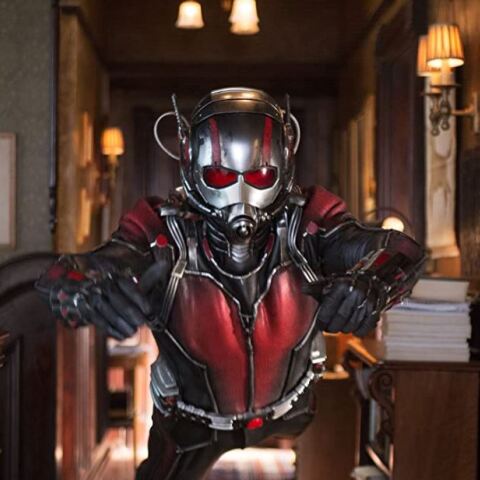 ant-man