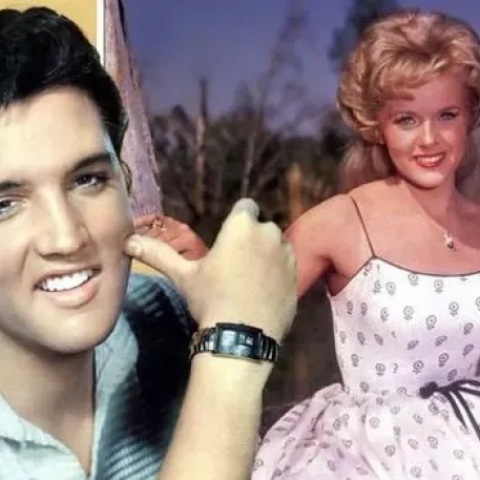 Πώς θυμήθηκα την Connie Stevens