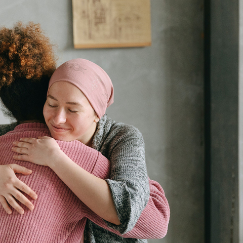 Παγκόσμια Ημέρα κατά του Καρκίνου - 4 Φεβρουαρίου: Δωρεάν υπηρεσίες για τους ασθενείς και τους οικείους τους από το ΚΗΨΥΑΚ