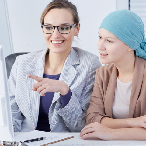 Παγκόσμια Ημέρα κατά του καρκίνου, 4 Φεβρουαρίου: Πώς μπορούν να υποστηριχτούν ψυχολογικά οι ασθενείς με καρκίνο - Οι αλλαγές που επηρεάζουν την ψυχολογία - Η ψυχοεκπαιδευτική προσέγγιση.