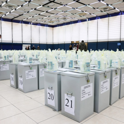 Προεδρικές εκλογές στην Κύπρο: Η θητεία του απερχόμενου Πρόεδρου Νίκου Αναστασιάδη, οι διαφαινόμενες τάσεις και η  επόμενη μέρα για το Κυπριακό.