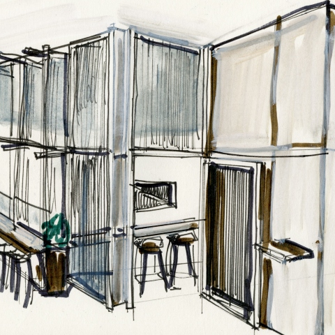 Tanpopo: Το νέο εστιατόριο του Σωτήρη Κοντιζά στην Αθήνα, ανοίγει τη Δευτέρα 6 Φεβρουαρίου, στην οδό Αριστείδου - Η έμπνευση από το ramen και την ιαπωνική κουζίνα