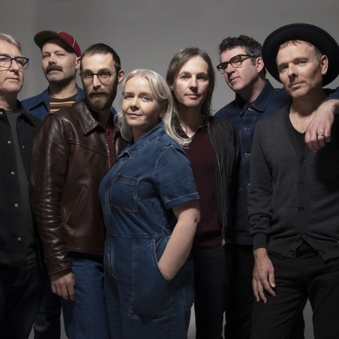 Belle and Sebastian - I Don’t Know What You See In Me: Tο τραγούδι της ημέρας, Κυριακή 5 Φεβρουαρίου 2023, από τον Athens Voice 102.5