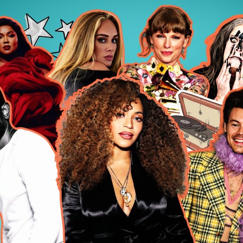 Βραβεία Grammy 2023: Οδηγός για την φετινή τελετή απονομής των μουσικών βραβείων - Τα φαβορί, η μετάδοσή τους από το Λος Άντζελες και οι υποψήφιοι σε όλες τις κατηγορίες