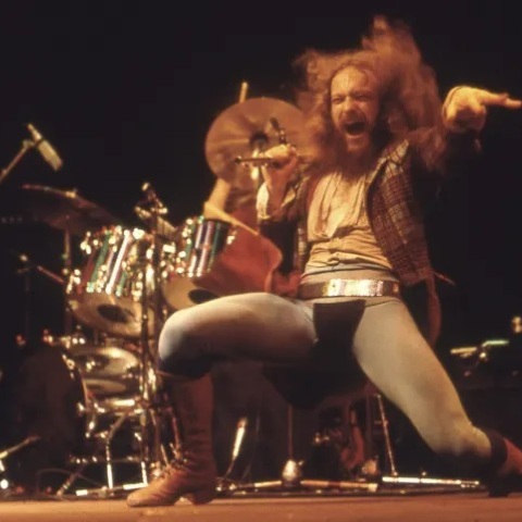 Οι Jethro Tull είναι ακόμα νέοι για να μπουν στο Rock and Roll Hall Of Fame