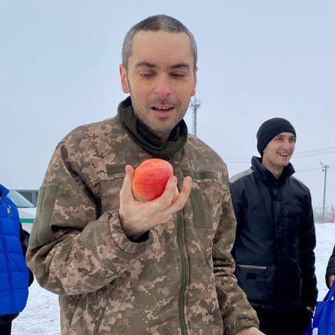 Ρωσο-ουκρανικός πόλεμος: Όταν ξεφεύγεις από τον θάνατο και δεν μπορείς να το συνειδητοποιήσεις