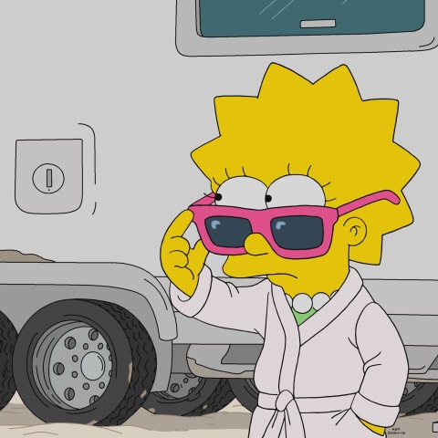 The Simpsons: Η υπηρεσία της Disney στο Χονγκ Κονγκ απέσυρε επεισόδιο της γνωστής σειράς animation με αναφορά σε καταναγκαστική εργασία.