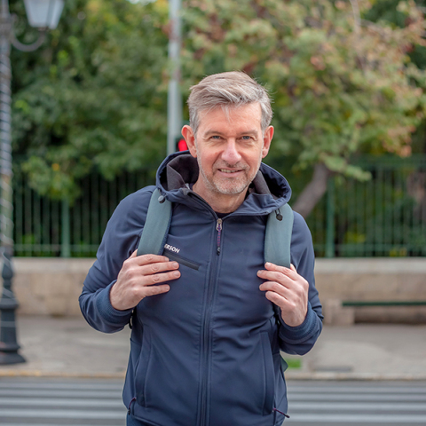 Αλέξανδρος Βαλκανάς