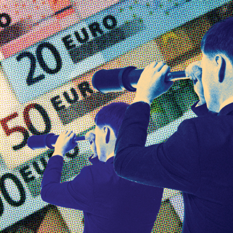 Η ελληνική οικονομία χωρίς παρωπίδες: Κάτω από την επιφάνεια των επενδύσεων