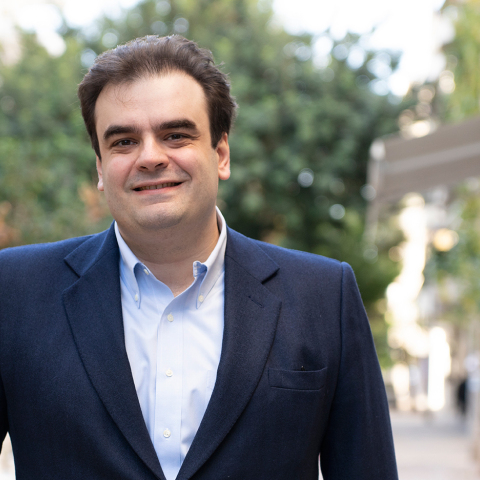 Κυριάκος Πιερρακάκης