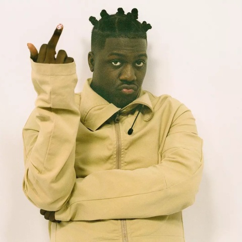 Lil Yachty: Το νέο άλμπουμ «Let's Start Here» του super star της rap σκηνής της Ατλάντα προκαλεί μεγάλες συζητήσεις για τους πειραματισμούς του.