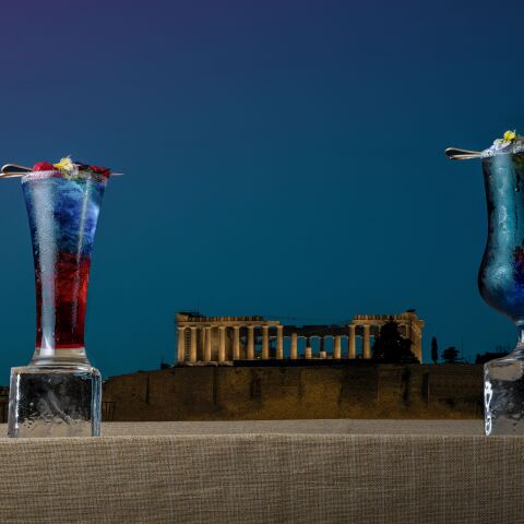 The Athenian Callirhoe