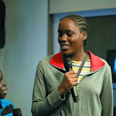 Τόρι και Λοκίτα (Tori et Lokita) 