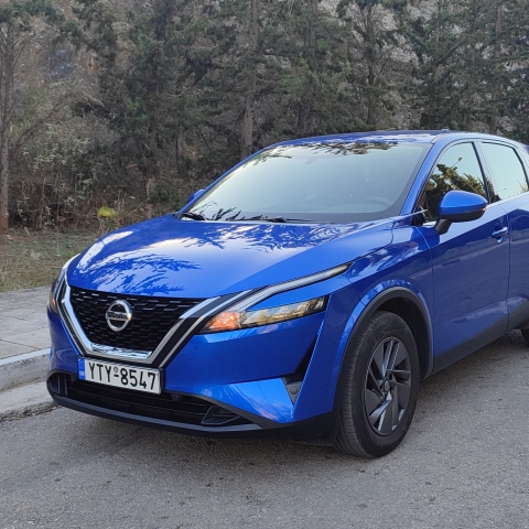 auto-κεντρικη