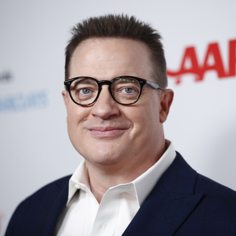 Ο Μπρένταν Φρέιζερ