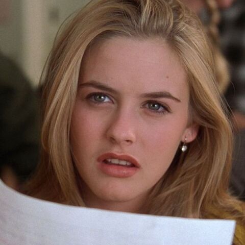 Πώς η Alicia Silverstone κατέληξε σε τόσα πολλά μουσικά βίντεο των Aerosmith