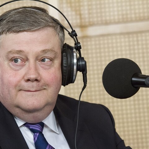 O Μαρκ Ταραμπέλα