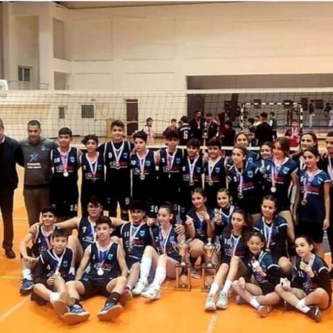 Σεισμός στην Τουρκία: Μέλη της ομάδας βόλεϊ της Αμμοχώστου έχουν ανασυρθεί νεκρά από τα συντρίμμια