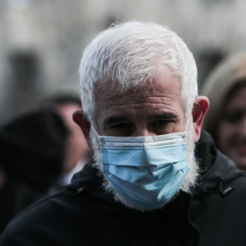 Πέτρος Φιλιππίδης