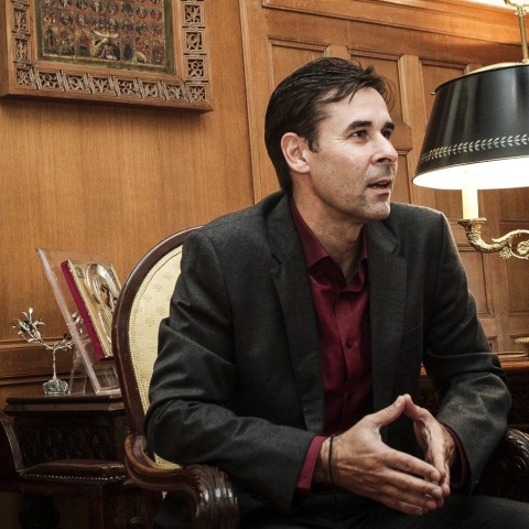 Σωματείο Υποστήριξης Διεμφυλικών: Διαψεύδει δημόσια τα επιχειρήματα του Βασίλη Τσιάρτα και καταγγέλλει τον «συνεχή ρατσιστικό/τρανσφοβικό του λόγο».