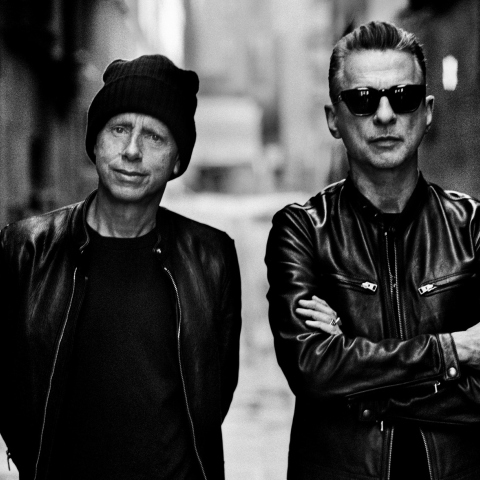 Depeche Mode - Ghosts Again: Το τραγούδι της ημέρας, Σάββατο 11 Φεβρουαρίου 2023, από τον Athens Voice 102.5