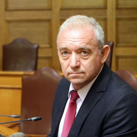 Ο καθηγητής Ευθύμιος Λέκκας