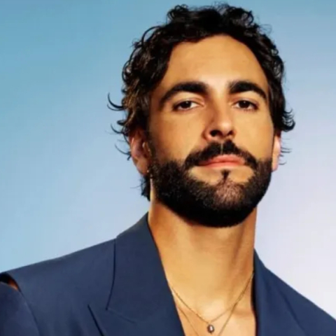 Marco Mengoni