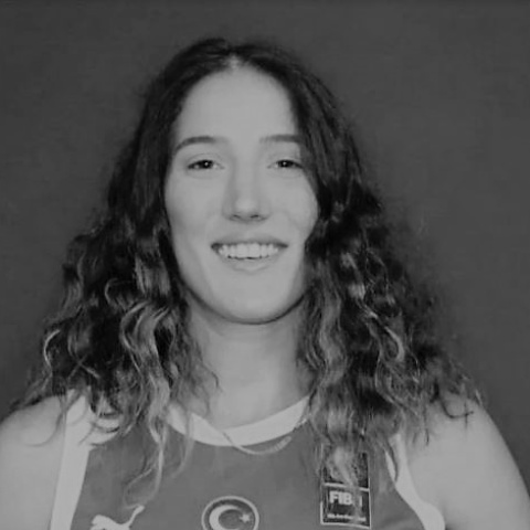 Σεισμός στην Τουρκία: Νεκρή η μπασκετμπολίστρια Νιλάι Αϊντογάν